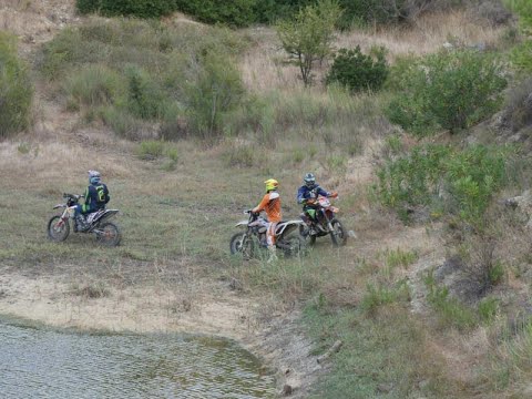 Enduro addicted (this