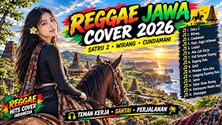LAGU REGGAE JAWA TERBARU | Satru 2 - Wirang - Cundamani | FULL ALBUM AMBYARAN