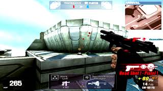 Wolfteam Lyzz MINITAGE Best Trickshots :v
