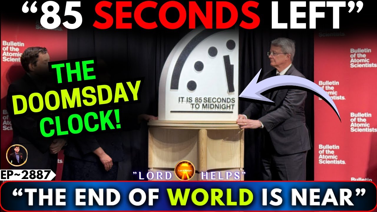 Revelation Chapter 17  False Christs (1st Seal) 