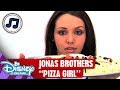 Pizza girl  jonas brothers songs