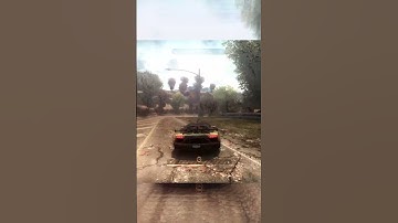 This Is Why I Hate ToolBooths | NFS Most Wanted REMASTERED