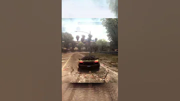 This Is Why I Hate ToolBooths NFS Most Wanted REMASTERED 