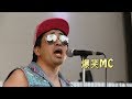 爆笑MC ‼️ポニーテールリボンズ❣️【OKINAWAまつり2019 in 代々木公園】
