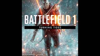 Johan Soderqvist-Battlefield 1:Turning Tides--Track 6--Sand And Dust