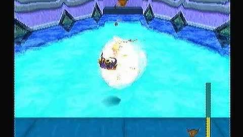 Spyro 2: Gateway to Glimmer - Metropolis (Part 34)