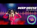 DEEP HOUSE MUSIC MIX KARLOS DJ