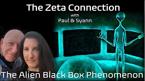 The Alien Box Phenomenon