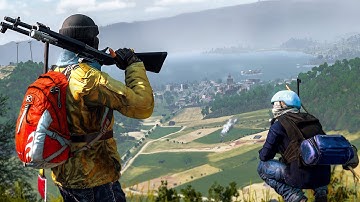 My Craziest Adventure in 9000 Hours of DayZ...