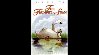 The Trumpet Of The Swan - Chapter 13 - Mrs. Currier