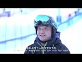 United Against the Cold -- Skiing Support Team (SST) of Beijing 2022