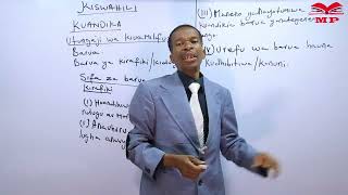 FRIENDLY LETTER LESSON 5