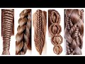 In love with this braided ponytail ideas - hairstyles 🫶🏻 #hair #hairstyle #hairtok #myhair