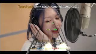 Dreamcatcher (드림캐쳐) (Siyeon) - Betelgeuse [Clone Hero]