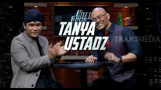 Tanya Ustadz Bersama GUS MIFTAH | HITAM PUTIH (16/10/19) Part 4