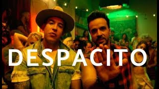 Despacito awesome beats version !! | 8D SURROUND SOUND Best ever. screenshot 4