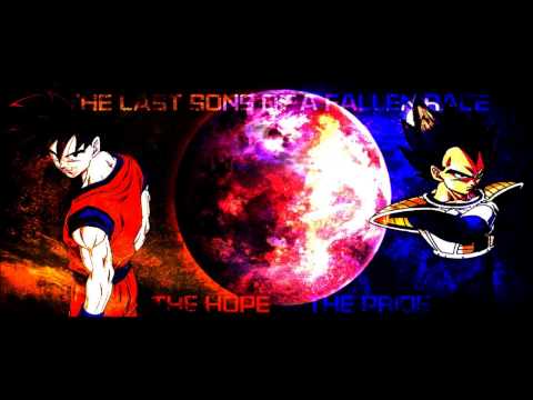 Gohan Crying (Higher Pitch)