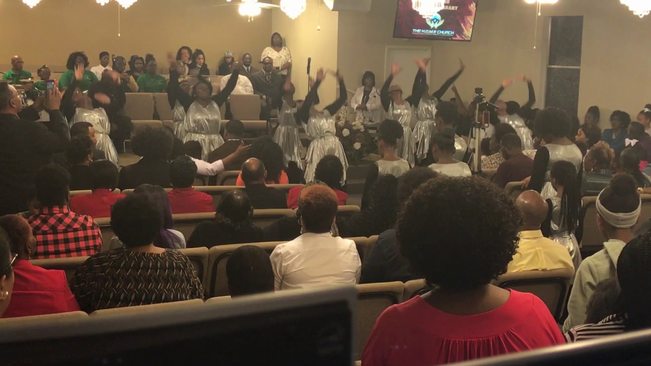 Consuming Fire -Todd Dulaney