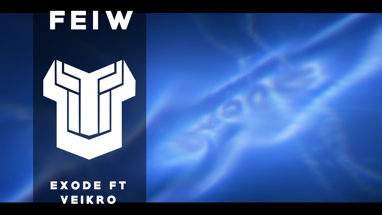 Exode dual with Veikro❤ (c4d) → FeiwAts (ae) bad srry :(