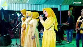 SARANG DOSA ATIN AVANZA - NEW ELSAFA - KHITAN DIMAS MAHESA ARYANATA - BULUNGAN TAYU PATI