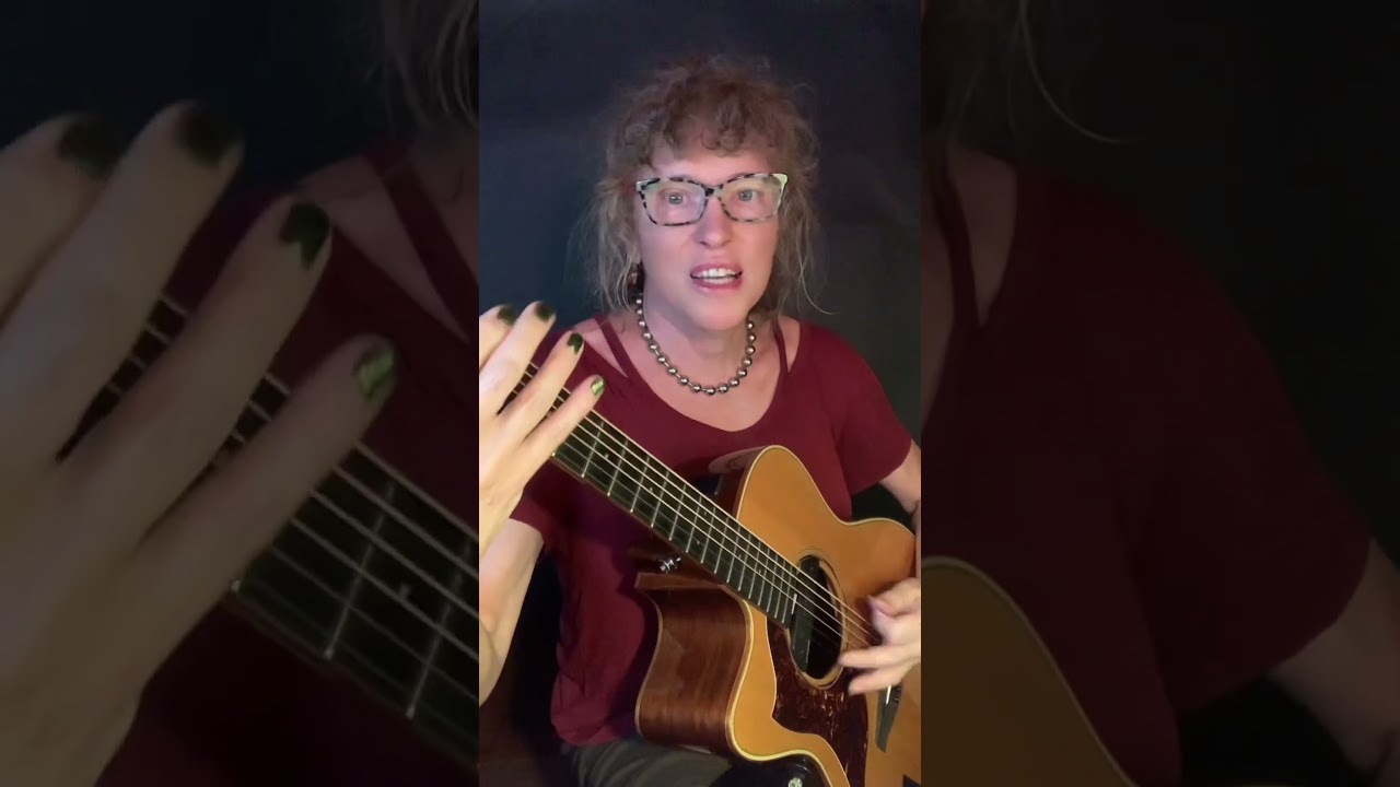 Say U Will ~ Alison Whiteacre