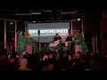 Tiny Moving Parts - Headache : Live @ Gas Monkey Bar &amp; Grill