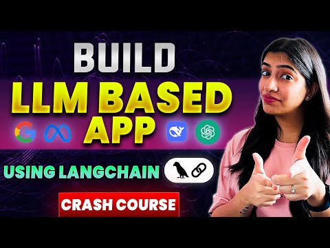 Build LLM based
