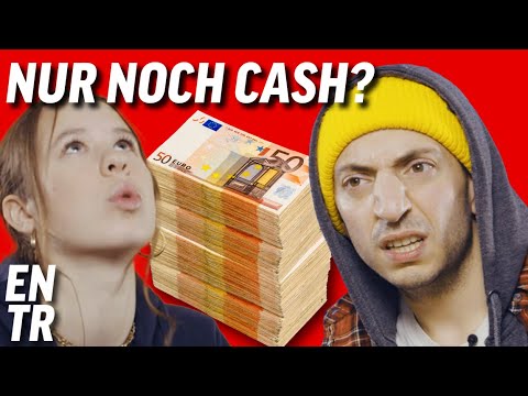 Quiz: Wo gibt es ein Recht auf Bargeld? | Staaten raten