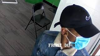 Aggravated robbery at the Cricket Wireless