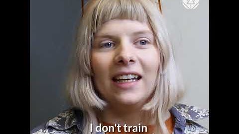 Lifekeys Talks: Aurora Interview Preview