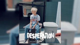 Jxdn X Mgk X Blink182 Pop Punk Type Beat  Desperation  Punk Rock Type Beat
