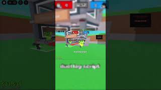 The New Dueles Lag Script In Sab