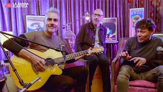 La Gusana Ciega | San Miguel (Acoustic) | Hecho en Casa