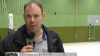 Hannover Korbjäger Vs Bbc Magdeburg 28.09.2013