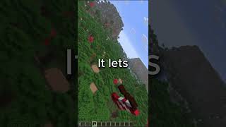 Realistic Elytra Physics