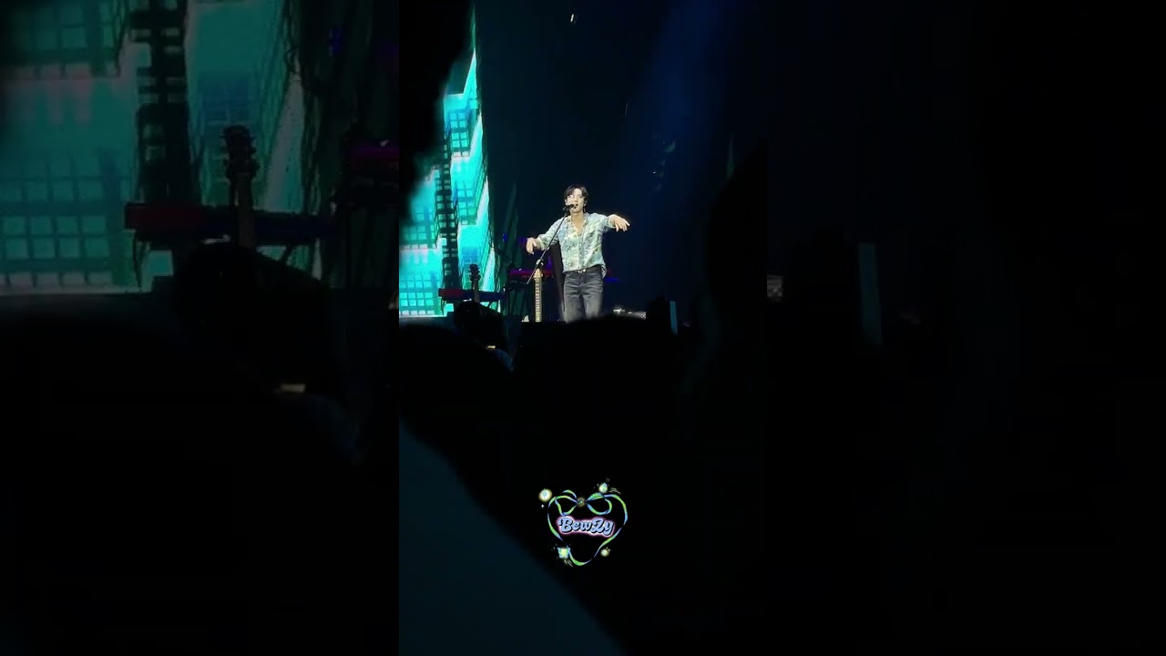 250719 SUHO (수호) - Hurdle | UTO FEST IN BANGKOK