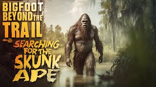 Searching for the Skunk Ape: Bigfoot Beyond the Trail