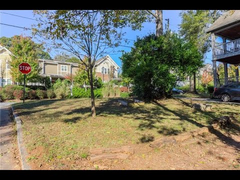 91 HUTCHINSON Street NE, Atlanta, GA home video tour