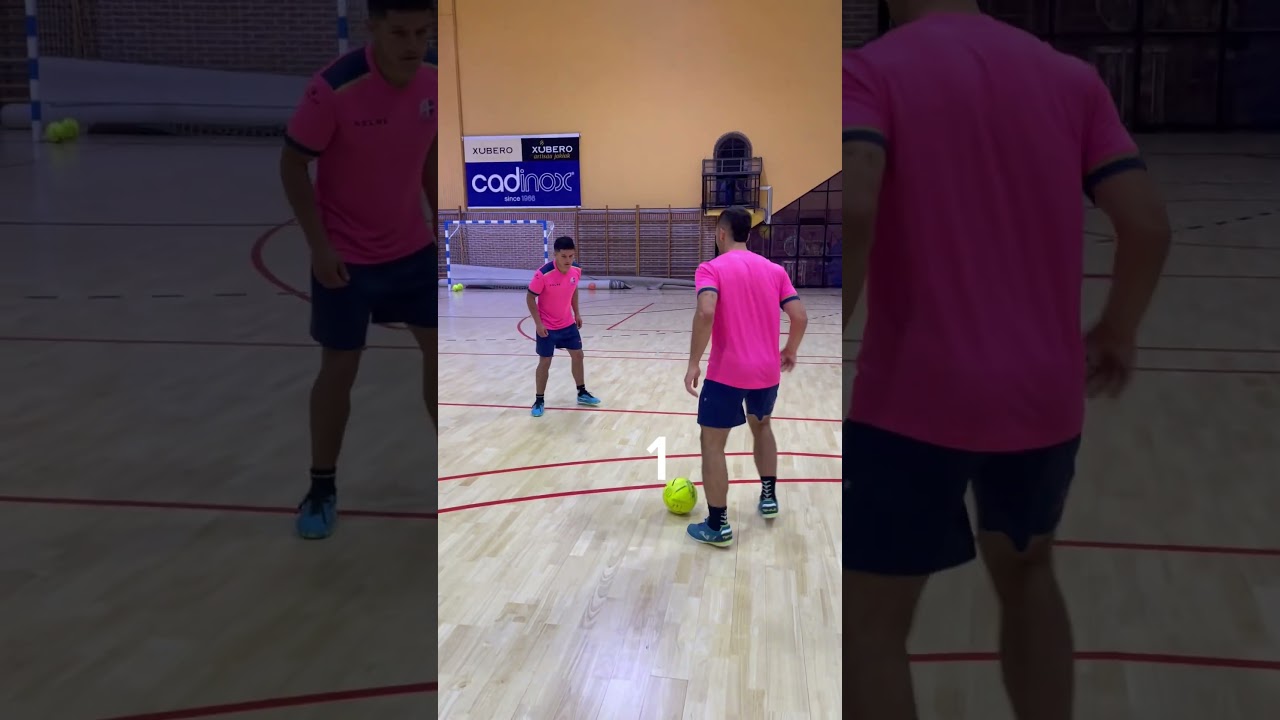 Amateur a Pro con 3 regates sencillos 