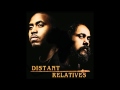 Nas  damian marley  strong will continue