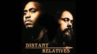 Nas & Damian Marley - Strong Will Continue