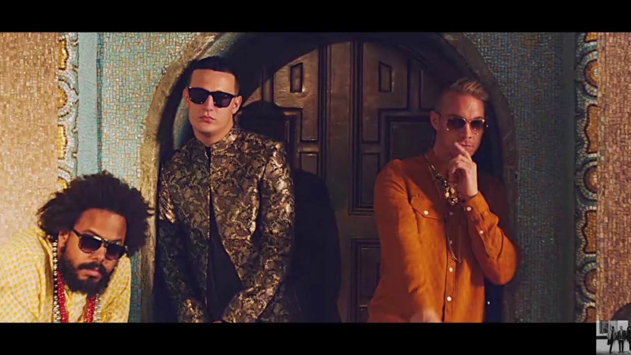 DJ Snake Feat LAUV - A different way Ringtone for Android [All About Trending]