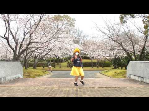 【kageca*】ハルイチ。 を踊ってみました