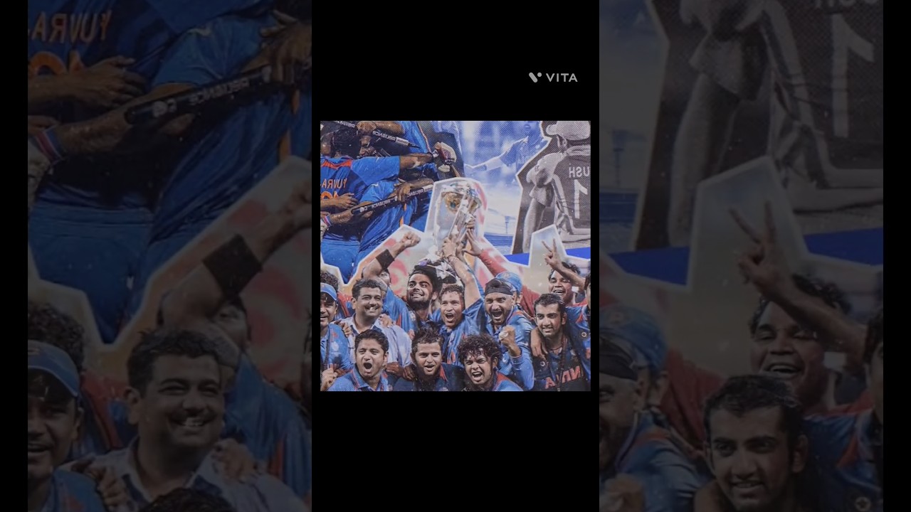 Indian Hearts Filled with Love in Cricket | Rohit Sharma × Virat Kohli × MS Dhoni × Indian Fans 🇮🇳