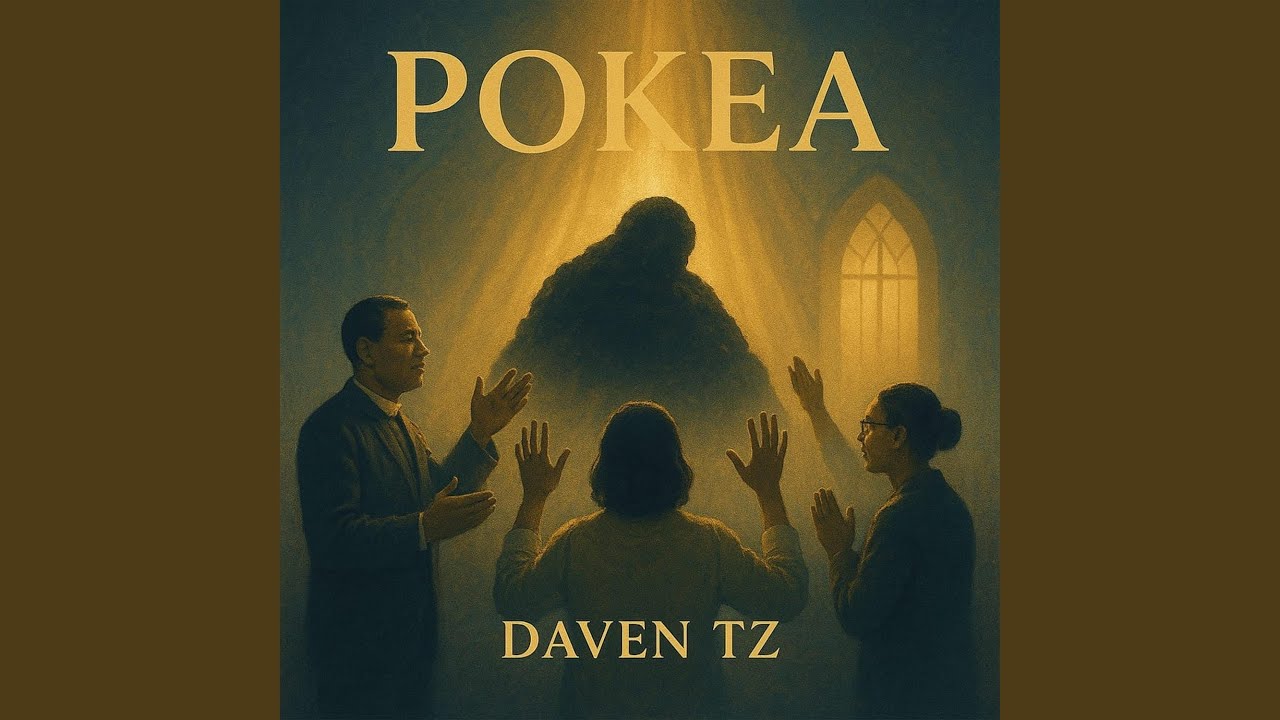 Watch POKEA on YouTube Watch POKEA on YouTube