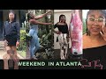 Weekend in Atlanta, GA VACAY Series 3|3