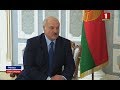 Лукашенко и «правая рука Трампа» Джон Болтон: перезагрузка отношений. Панорама