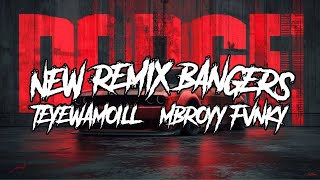 DJ NEW BANGERS || TEYEWAMOILL TERBARU 2025 FULL BAS REMIX | Mbroyy Fvnky 