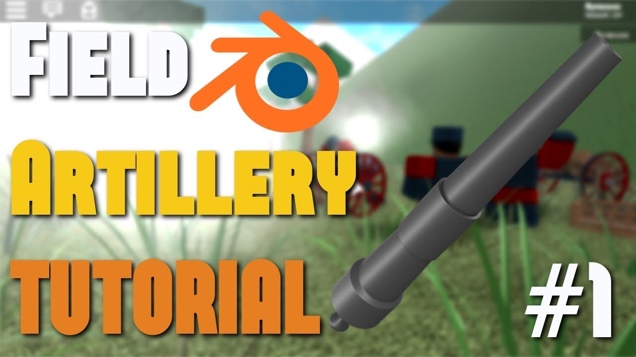 Field Artillery Showcase Roblox Youtube - artillery ww2 roblox