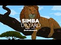 Dr Yaro Simba Instrumental